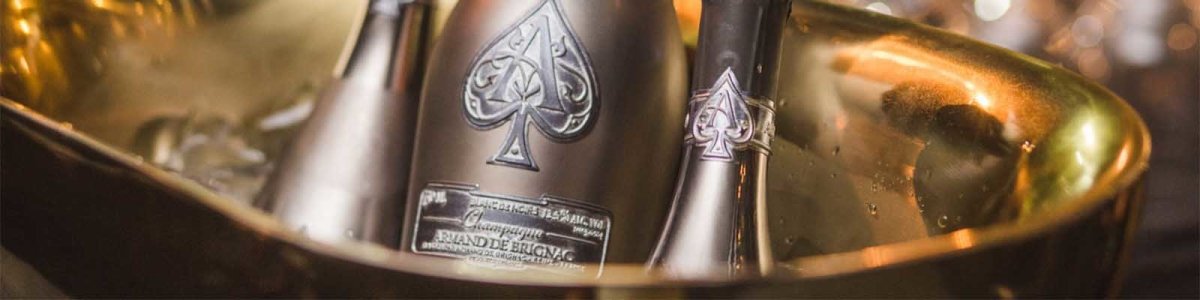 Jay-Z Partners With LVMH To Expand Armand de Brignac Champagne