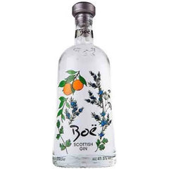 Boe - Gin écossais