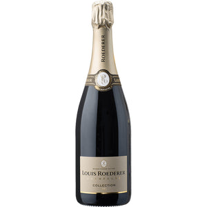 Louis Roederer - Sammlung