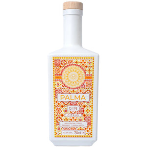 Palma Citrus - Ginebra