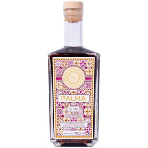 Palma Monastrell - Edición Limitada - Ginebra