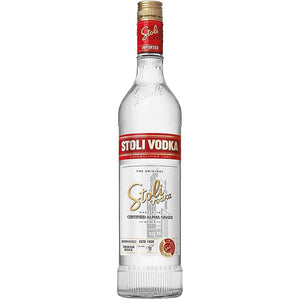 Stolichnaya