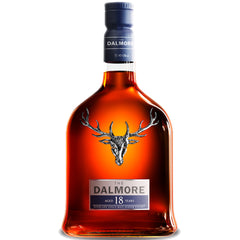 The Dalmore - 18 años