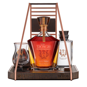 The Taoscán - Single Malt Irish Whiskey