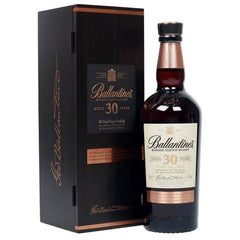 Ballantine's – 30 Jahre – Sehr seltener Blended Whisky