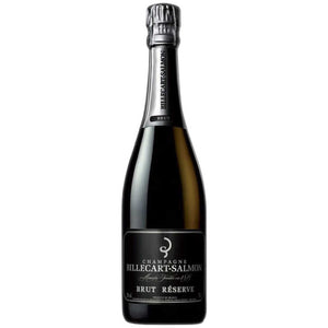 Billecart-Lachs - Brut