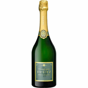 NV - Deutz - Brut Classic