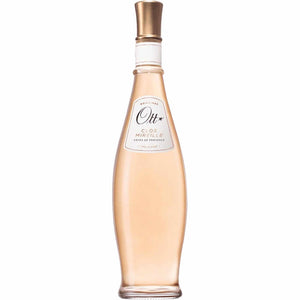 2025 - Domaines Ott - Clos Mireille - Rosé