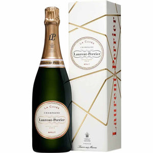 NV - Laurent-Perrier - La Cuvée - Brut