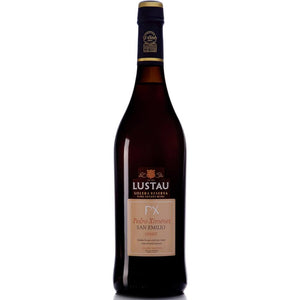 Lustau – Pedro Ximenez – San Emilio