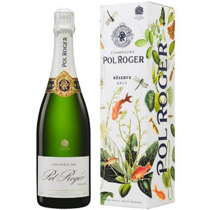 Pol Roger - Brut