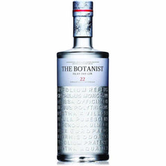 De Botanist - Islay Droge Gin