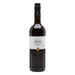 Fernando de Castilla - Oloroso Classic