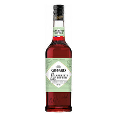 Giffard - Liqueur Amère - Sans Alcool