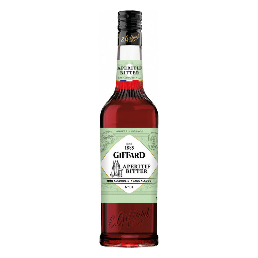 Giffard - Liqueur Amère - Sans Alcool
