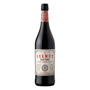 Lustau - Vermut Rouge