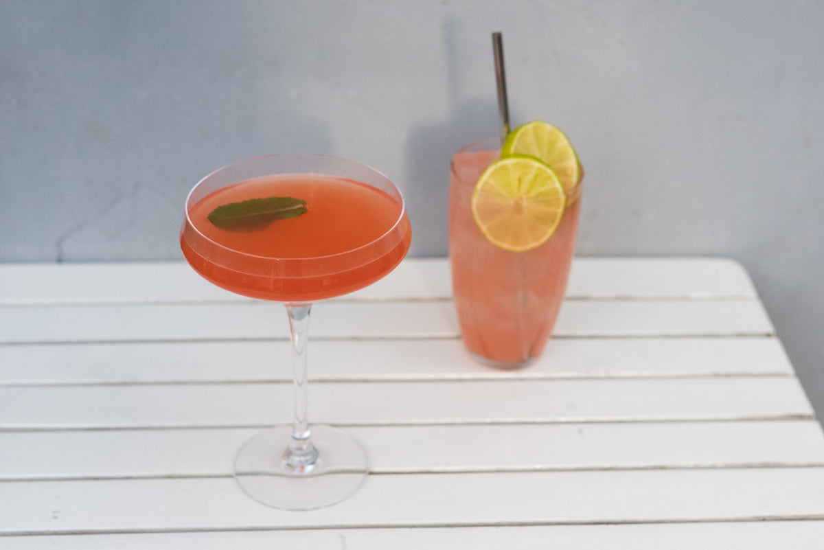 Boeberry Bramble