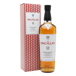 The Macallan - 12 yrs - Double Cask