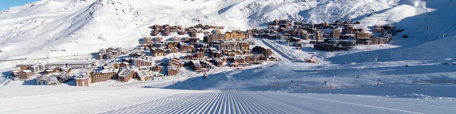 <p>Val Thorens</p>