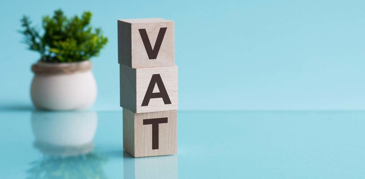 VAT - Where do you stand? - Onshore Cellars