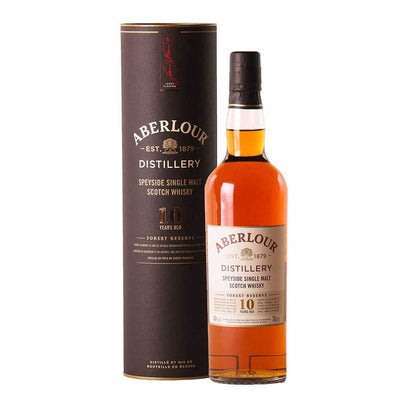 Aberlour - 10 anni