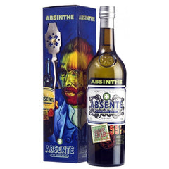 Absent 55 - Absinthe
