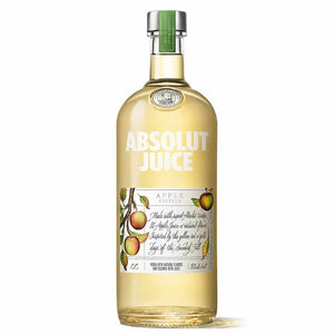 Absolut - Jugo de Manzana
