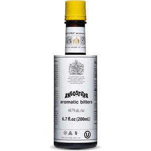 Angostura - Amargos Aromáticos