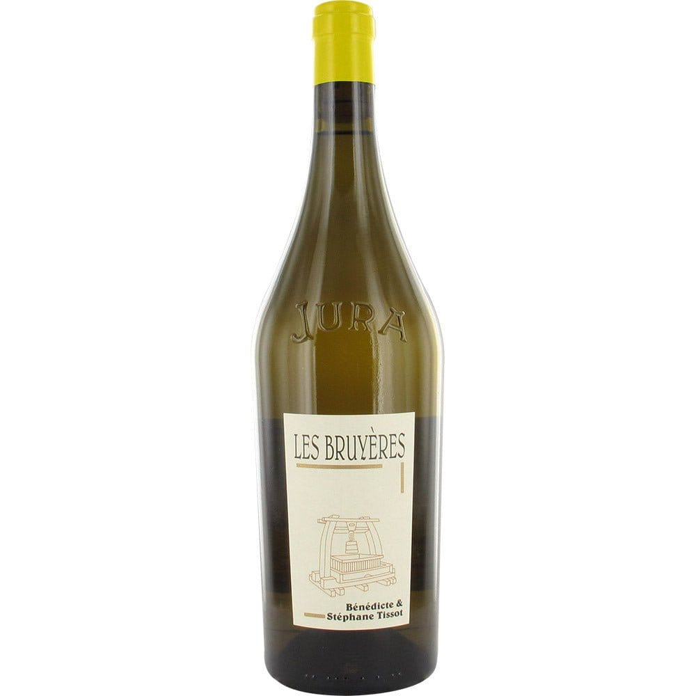 Buy Benedicte et Stephane Tissot Arbois Chardonnay Les