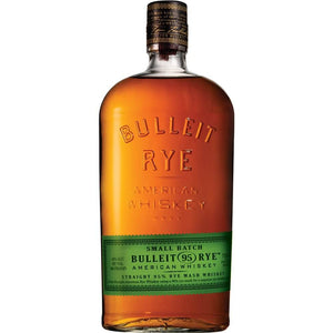 Bulleit - Rye