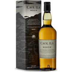 Caol Ila - Moch