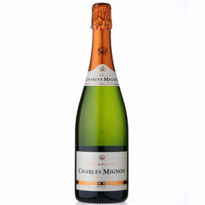 Charles Mignon – Premium Reserve – Brut