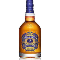 Chivas Regal - 18 Jahre
