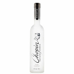 Chopin - Aardappelwodka