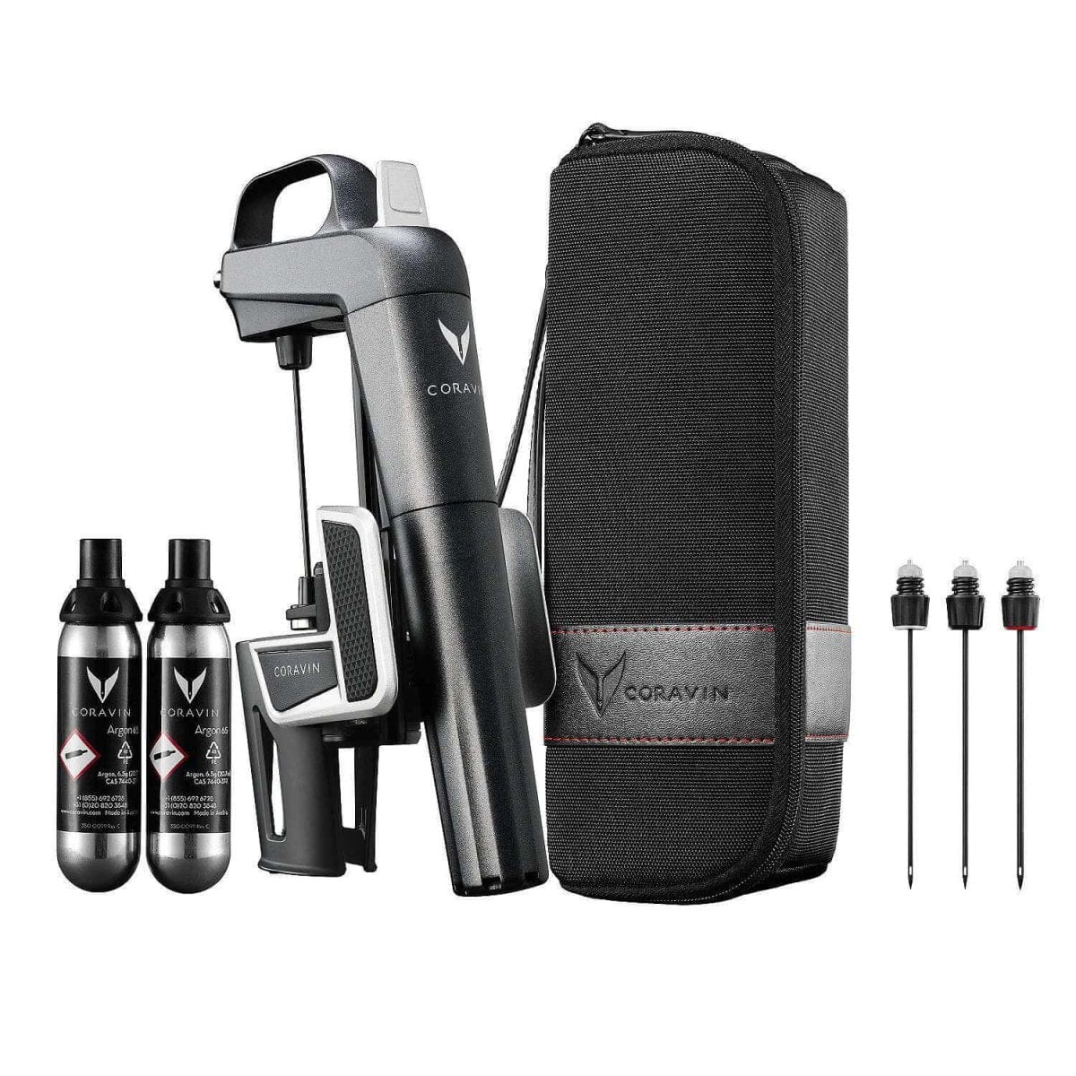 CORAVIN™ - Model Two + Pack