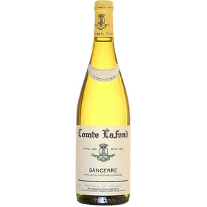 De Ladoucette – Comte Lafond – Sancerre