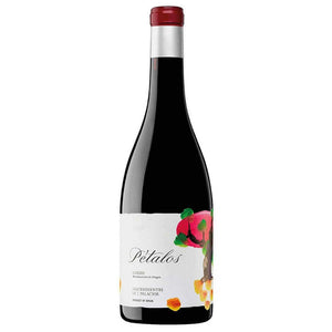 Nachkommen von J. Palacios - Petalos - Bierzo