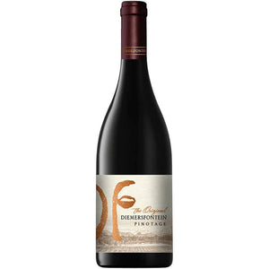 Diemersfontein - Pinotage - Stellenbosch