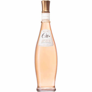 Domaines Ott - Château de Selle - Rosé