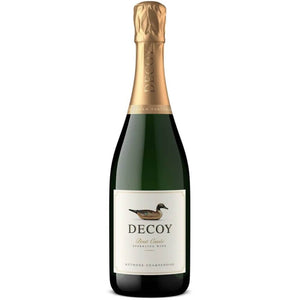 Decoy - Sparkling Cuvée Brut