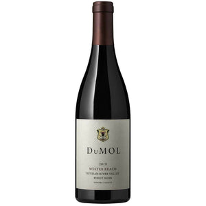 DuMOL – Wester Reach – Pinot Noir – Russian River Valley