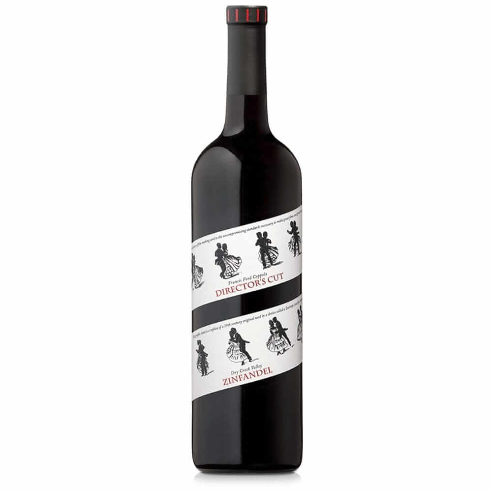 Francis Ford Coppola Director's Cut Zinfandel – Onshore Cellars