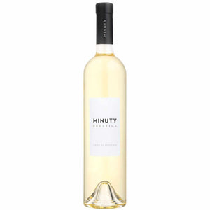 Minuty - Prestige - Blanc