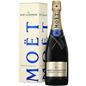 Moët & Chandon – Réserve Impérial – Extra-Brut