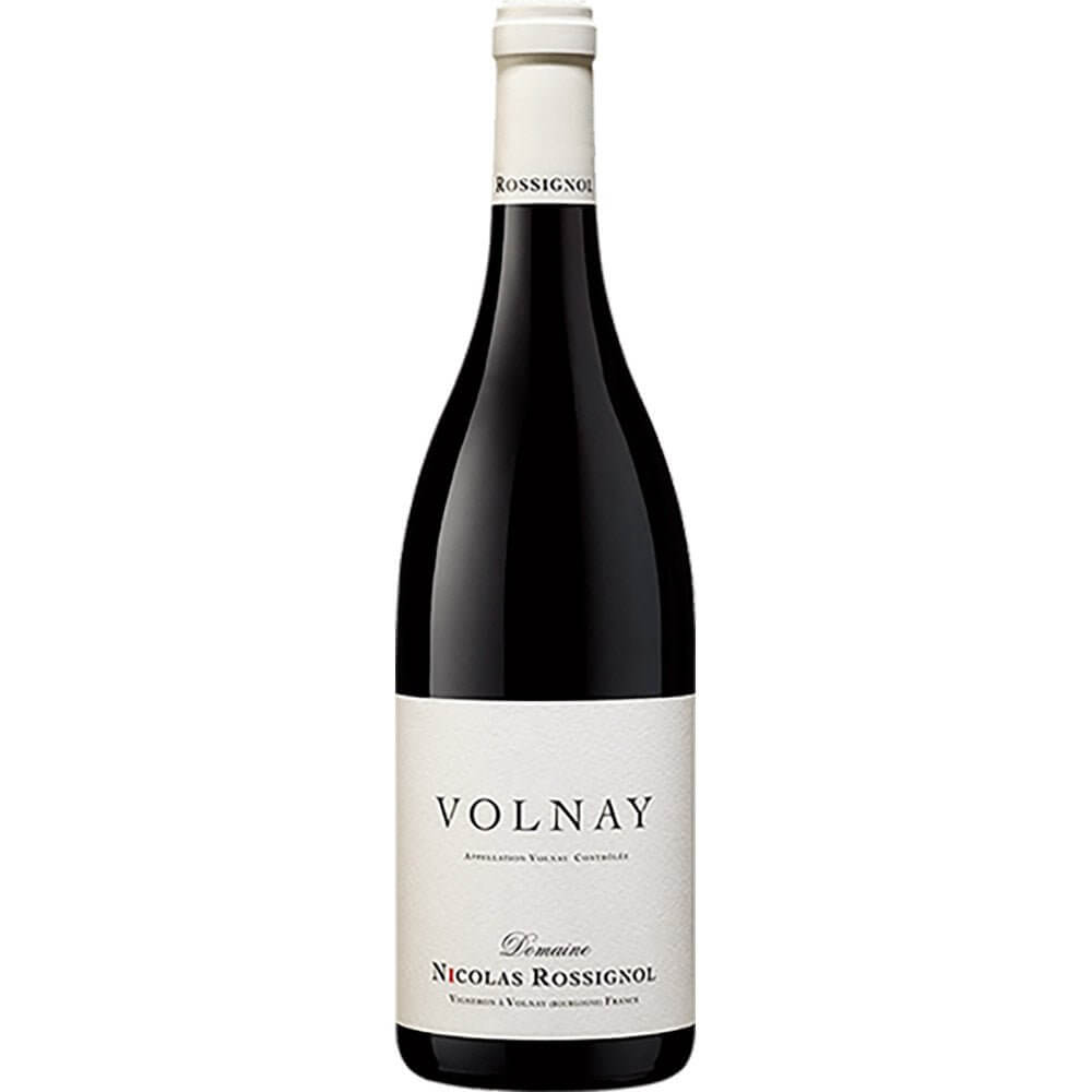 Volnay 1er Cru 2019／Nicolas Rossignol 2019DomaineNicolasRossignolVol