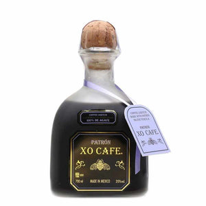 Patrón - XO Café