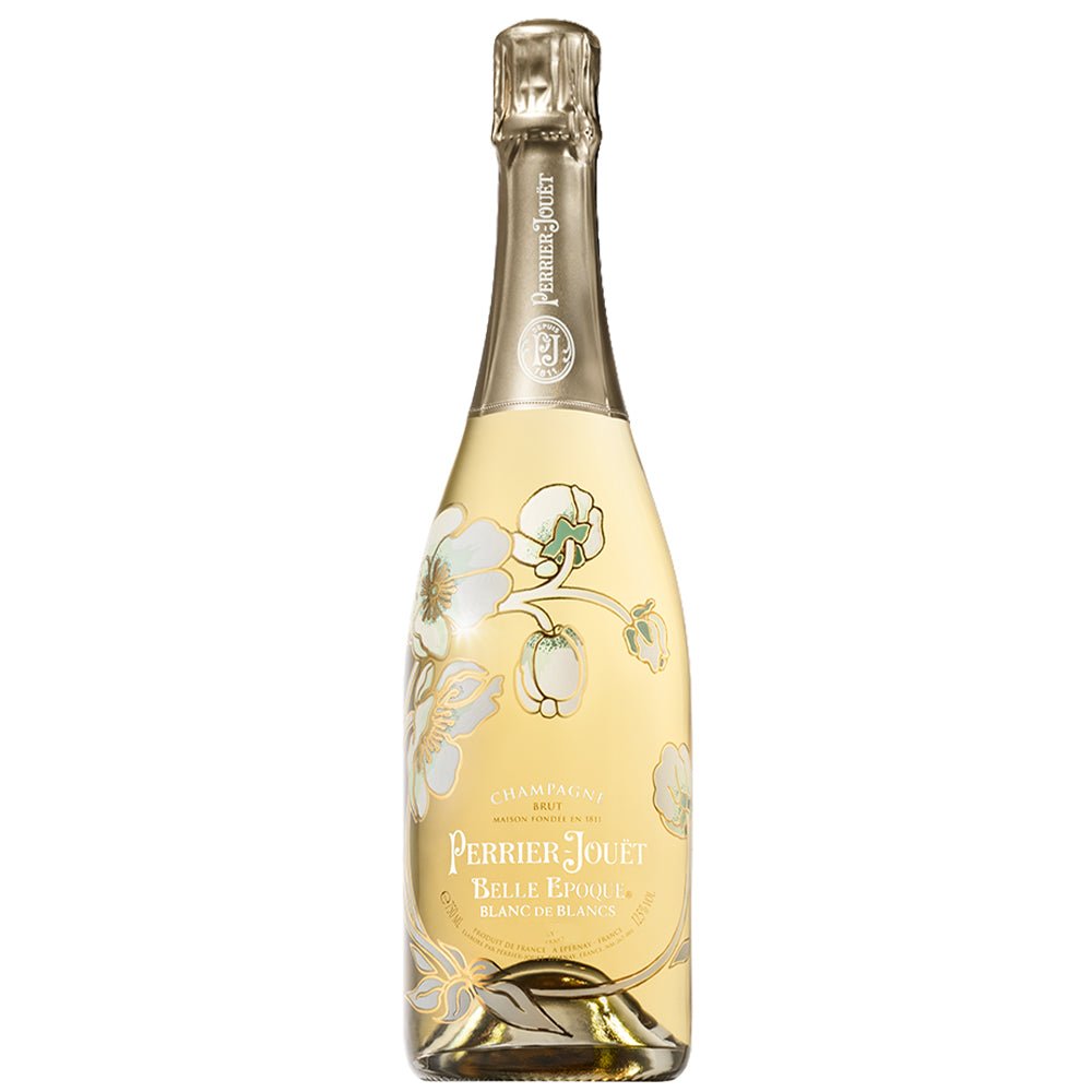 Perrier-Jouet Belle Epoque 2014 - Craft Cellars