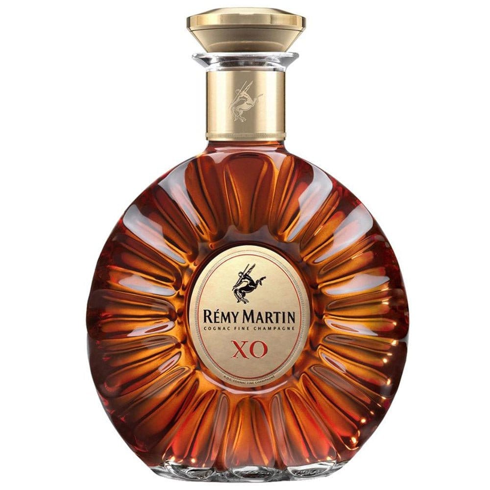 Indulge in Remy Martin XO - The Ultimate Cognac – Onshore Cellars