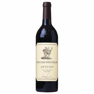Stag's Leap - Artemis - Cabernet Sauvignon