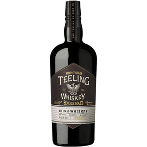 Teeling Irish - Single Malt - Whiskey